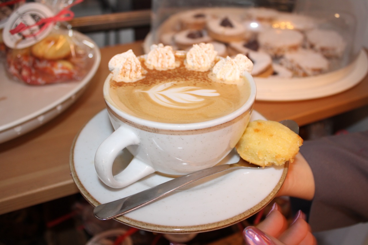 Café