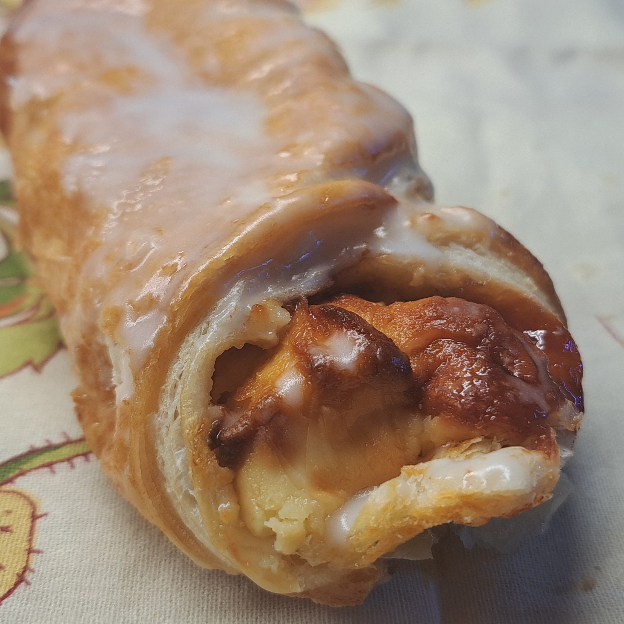 Quesito / Guayaba