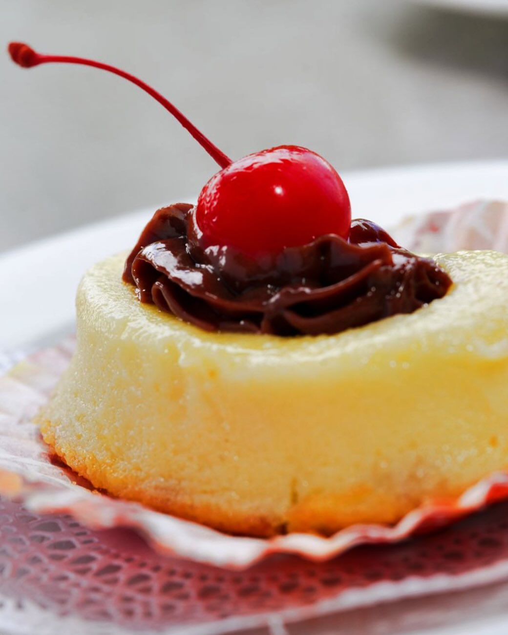 Flan