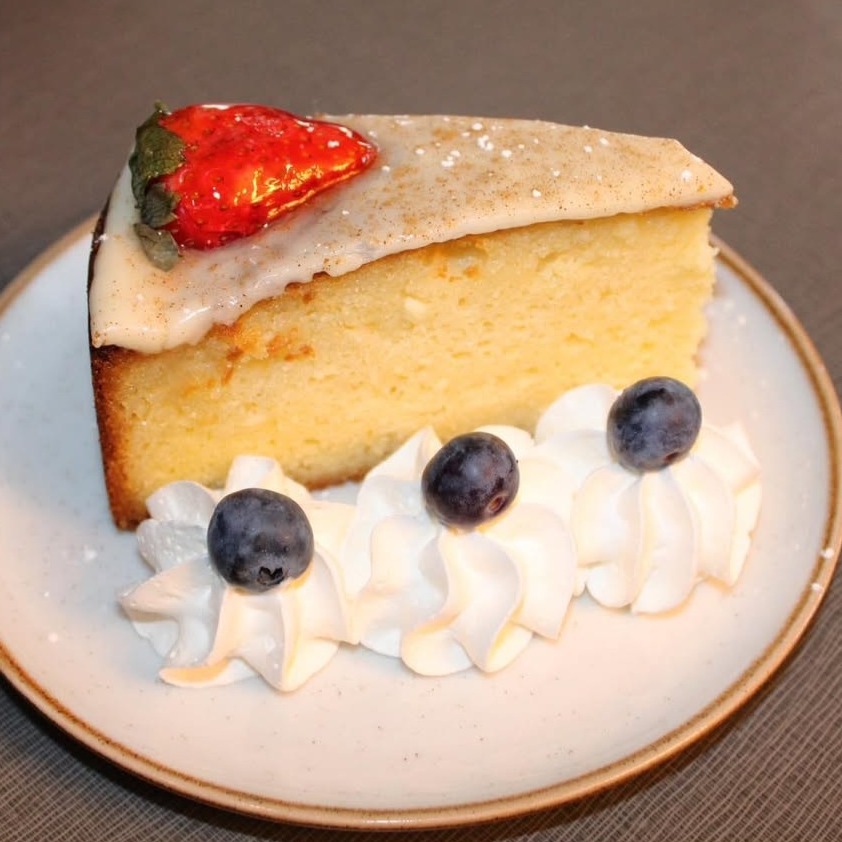 Cake