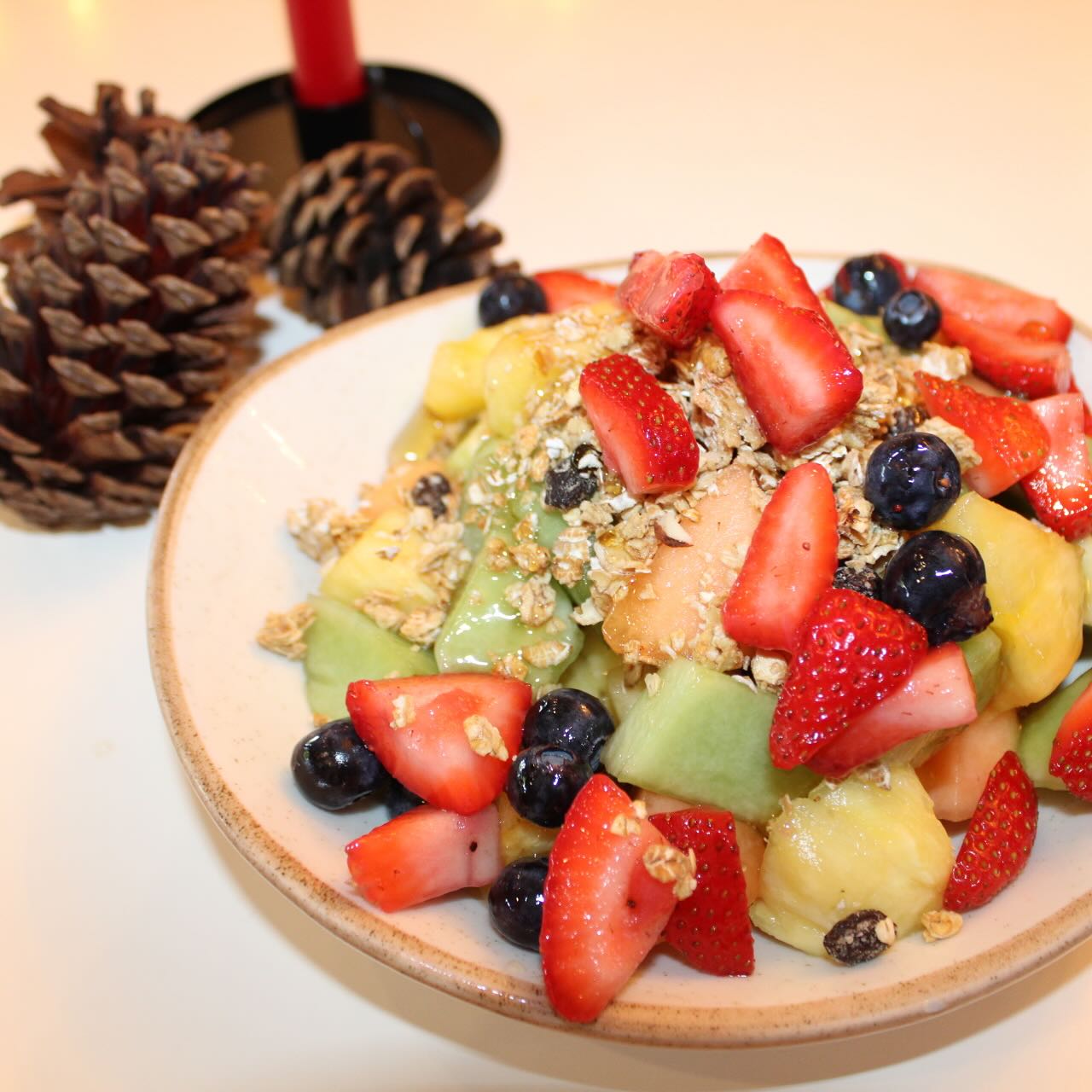 Fruit Salad