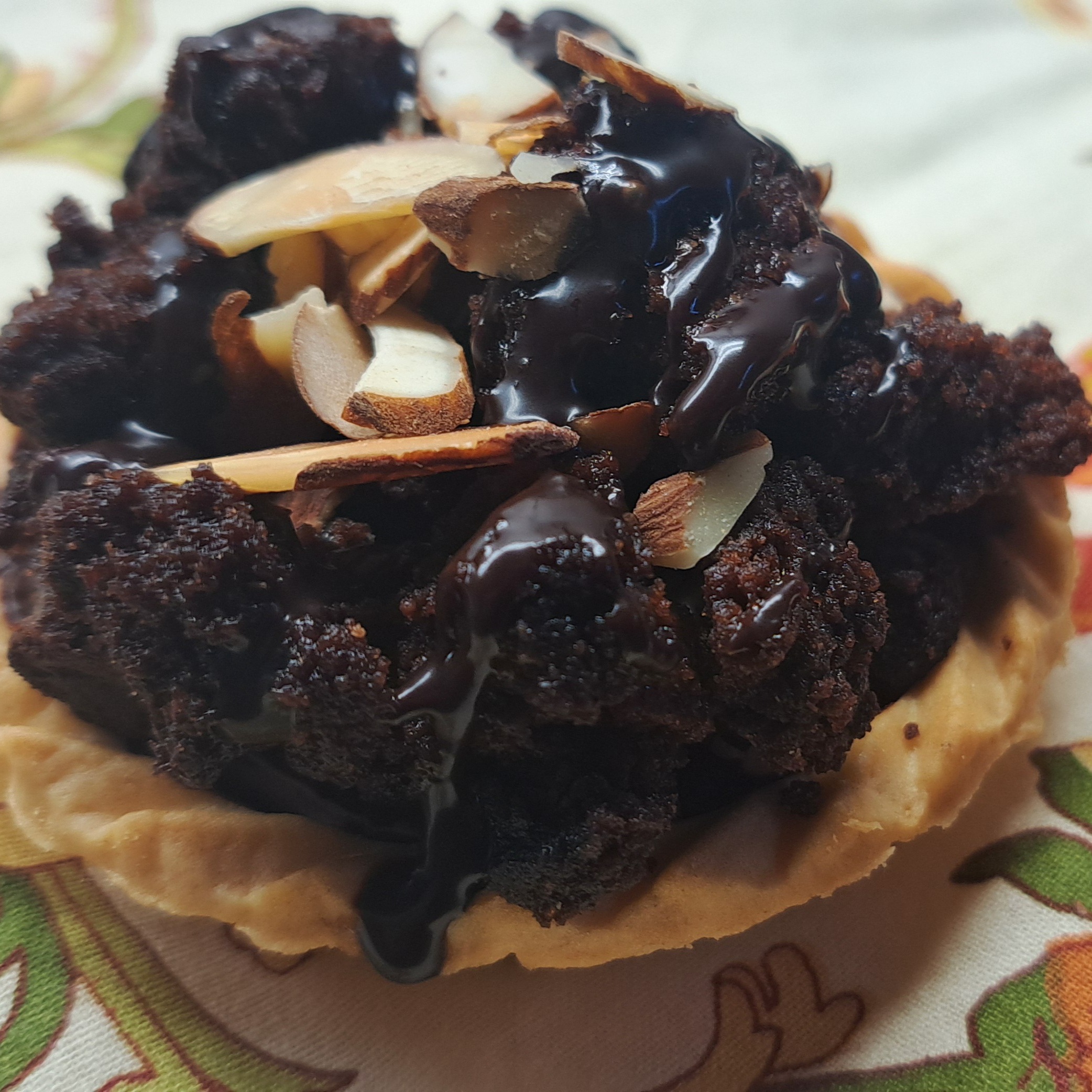 Tarta Chocolate