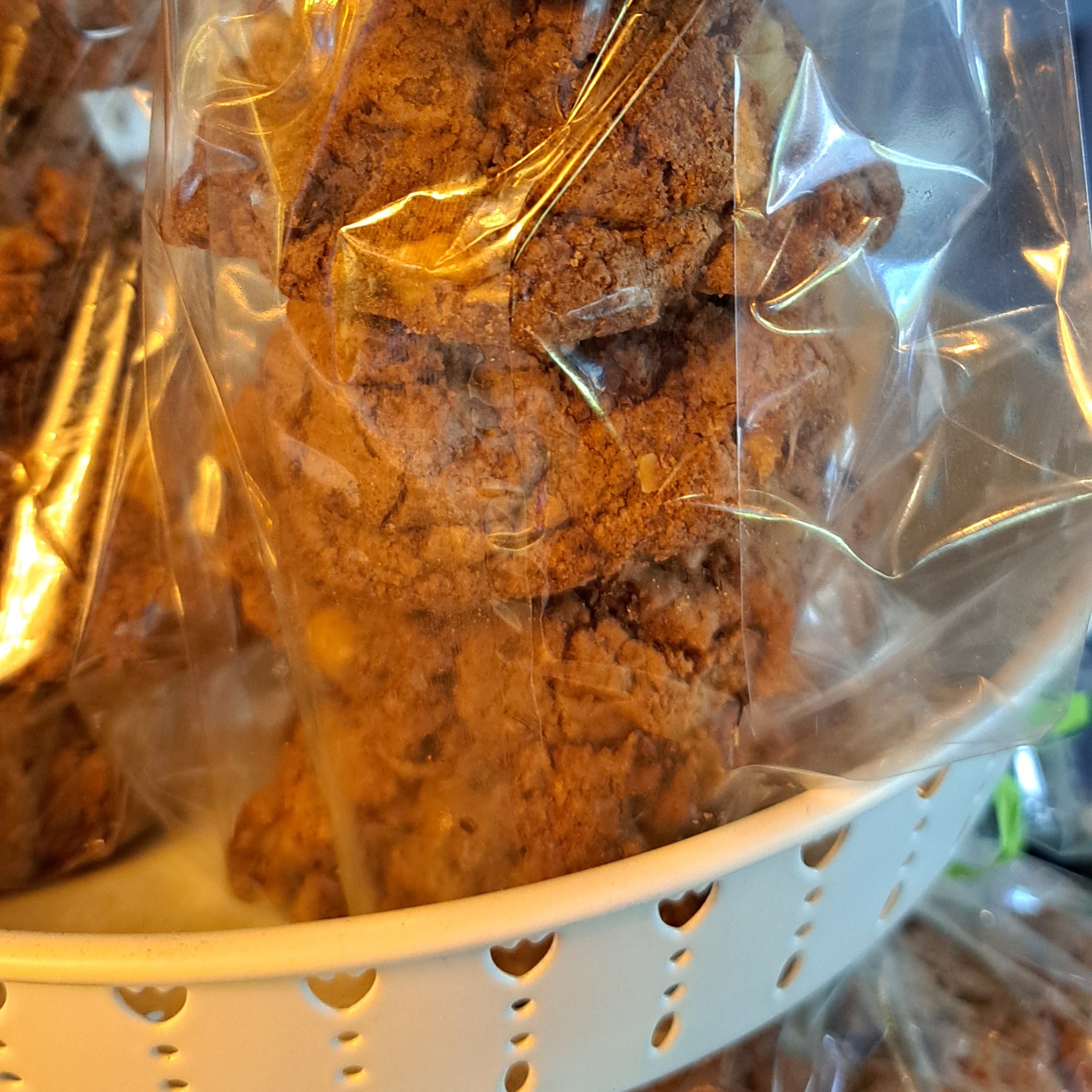 Pack 5ea Choco Nutella