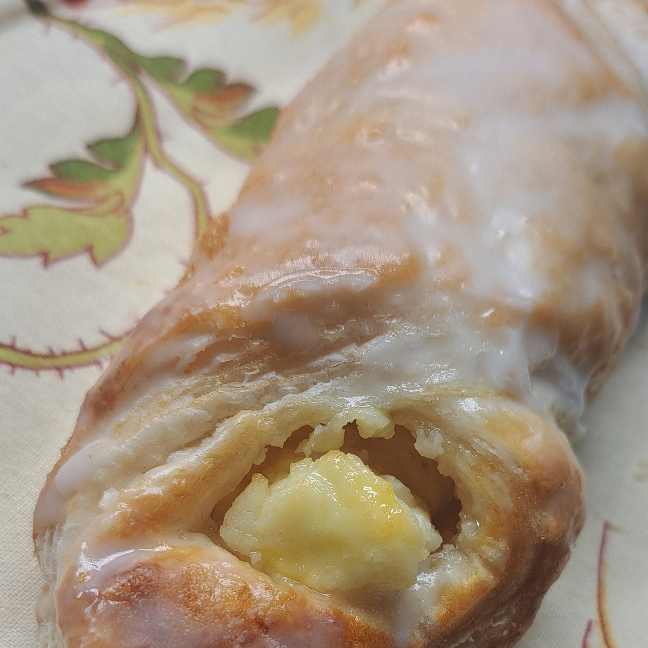 Quesito Regular
