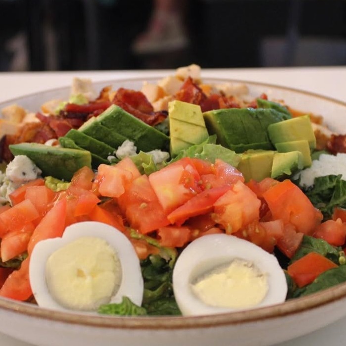 Cobb Salad