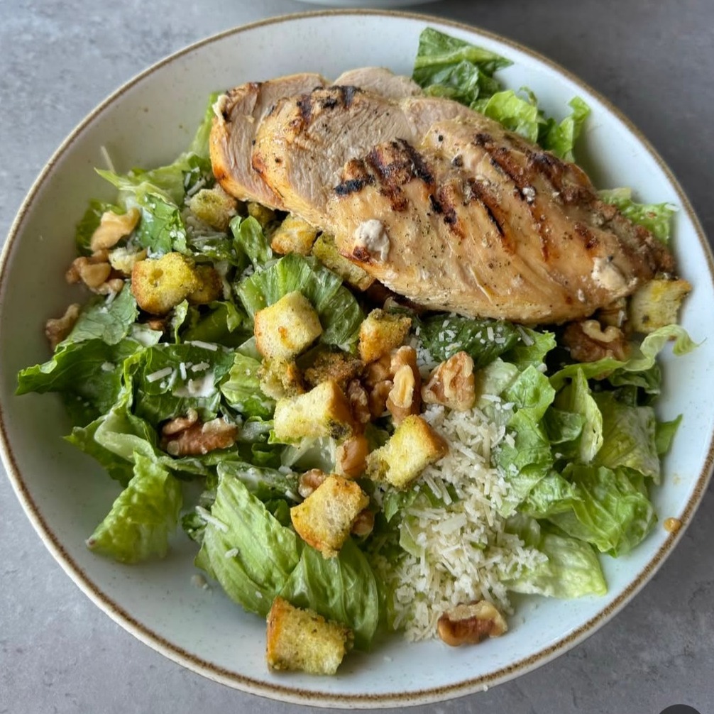 Caesar Salad