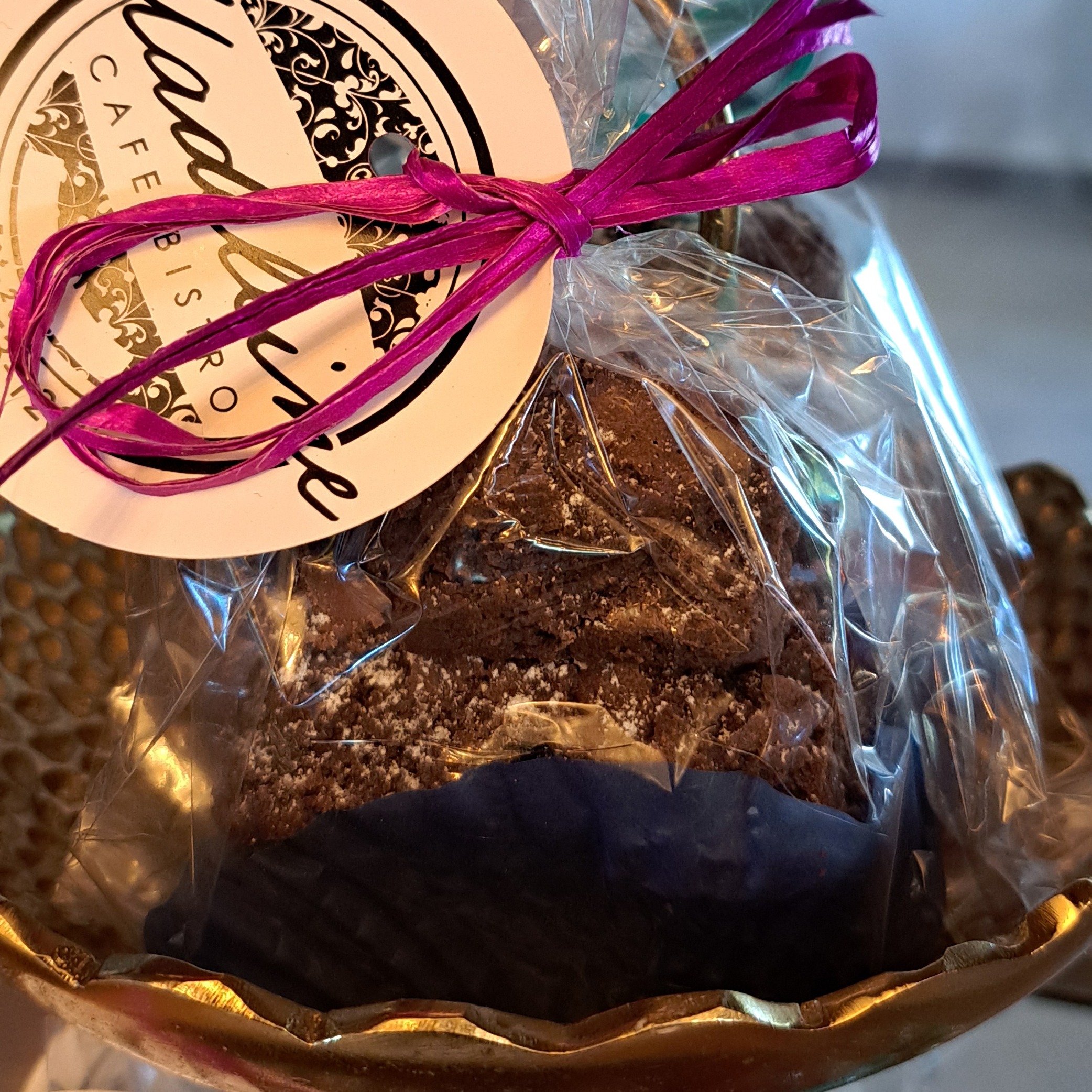 Brownie Pack 3ea