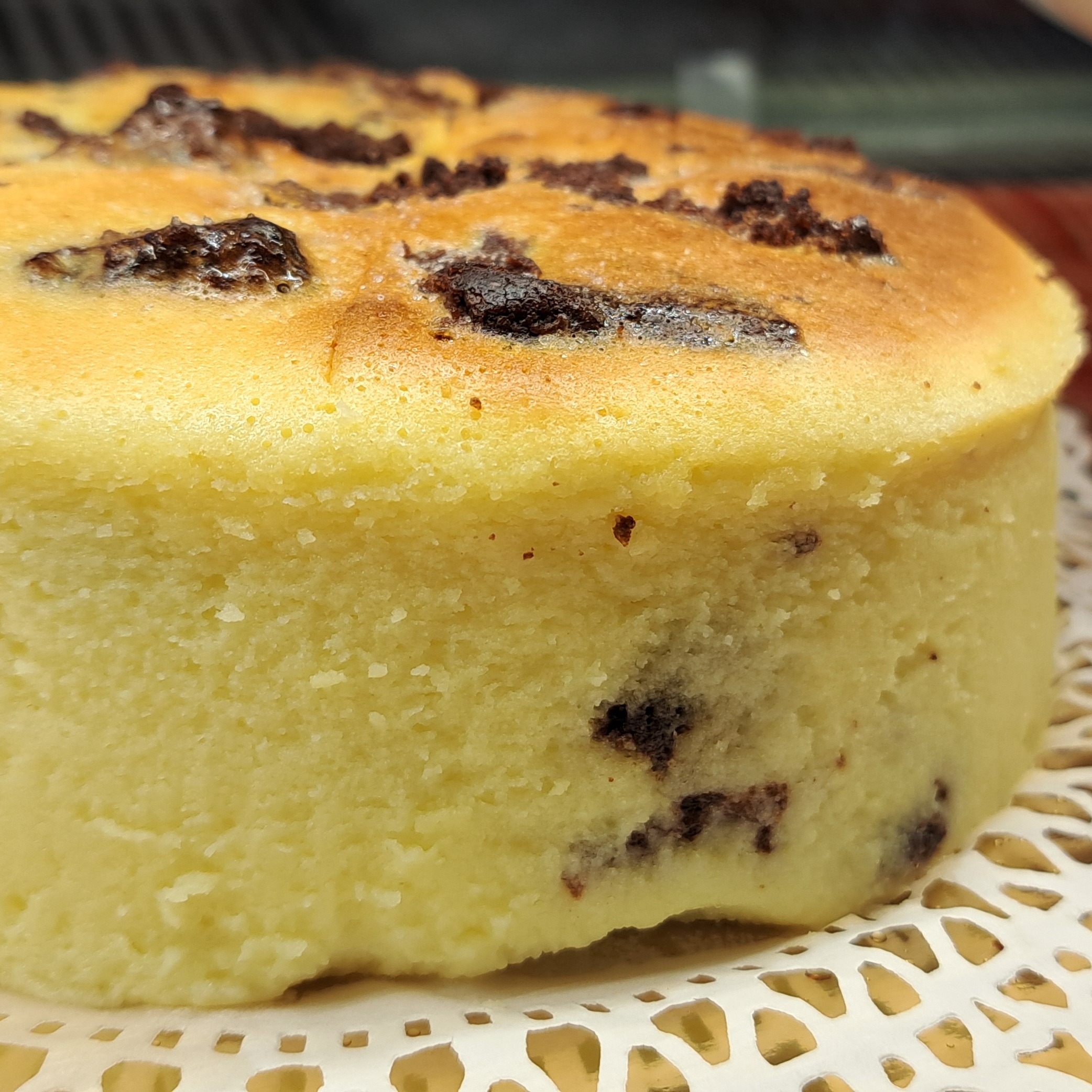 Cheese Cake