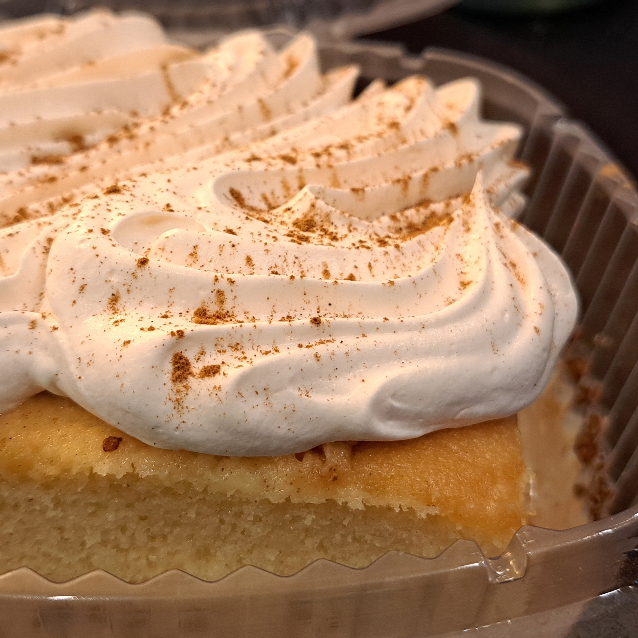 Tres Leches
