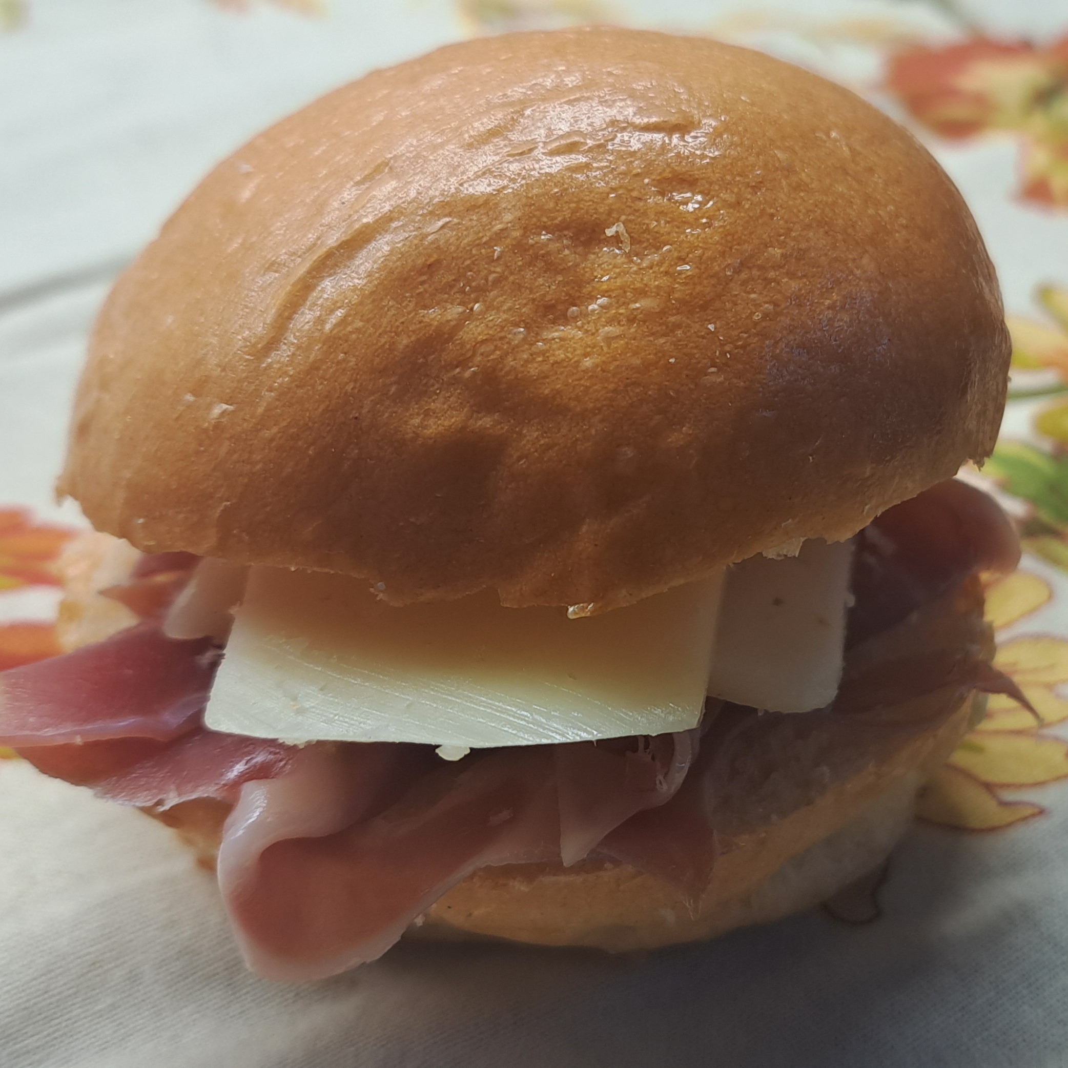 MINI Proscuitto